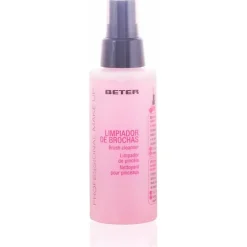 Professional Líquido Limpiador Brochas 100 ml - Beter