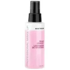 Professional Líquido Limpiador Brochas 100 ml - Beter