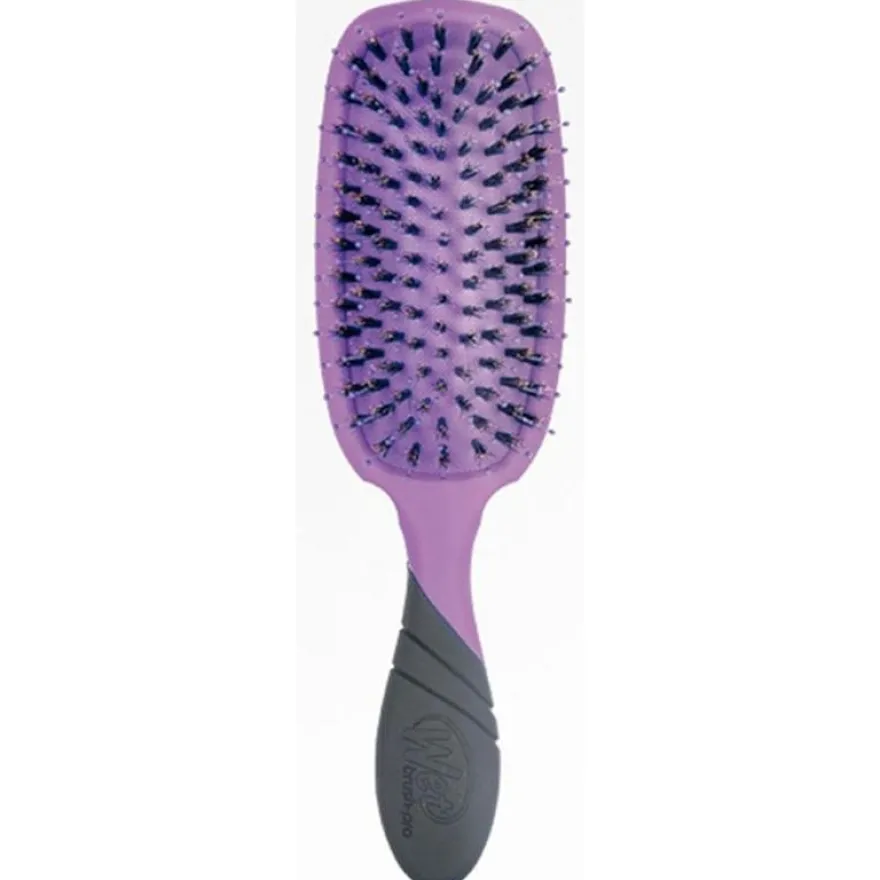 Professional Pro Shine Enhancer Purple 1ud - Wet Brush
