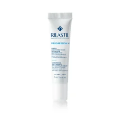 Progression (+) Controno de Ojos, 15 ml. - Rilastil