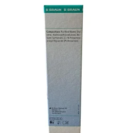 Prontosan Wound Gel - Lavado Heridas (1 Envase 30 ml) - B Braun M