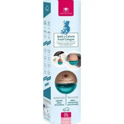 Propharex Coche Ambientador 0% Bebé 6 Ml
