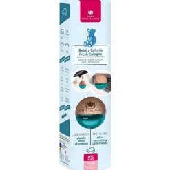 Propharex Coche Ambientador 0% Bebé 6 Ml