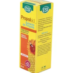 Propolaid Ext.Propolis Sin Echinacea 50Ml.S/A