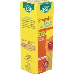 Propolaid Ext.Propolis Sin Echinacea 50Ml.S/A