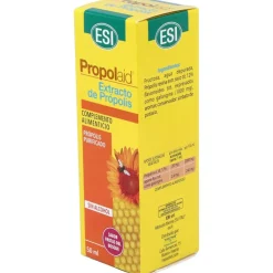 Propolaid Ext.Propolis Sin Echinacea 50Ml.S/A