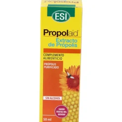 Propolaid Ext.Propolis Sin Echinacea 50Ml.S/A