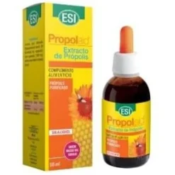 Propolaid Ext.Propolis Sin Echinacea 50Ml.S/A