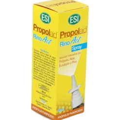 Propolaid Rinoact Spray 20ml - Esi - Trepat Diet