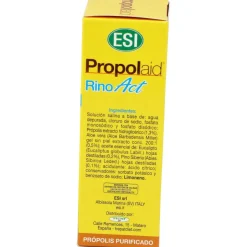 Propolaid Rinoact Spray 20ml - Esi - Trepat Diet