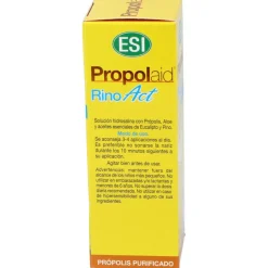 Propolaid Rinoact Spray 20ml - Esi - Trepat Diet
