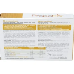 Propolflor 48Comp.
