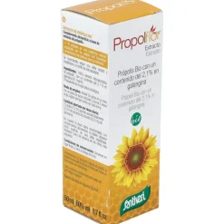 Propolflor Propoli Estr 50ml - Santiveri