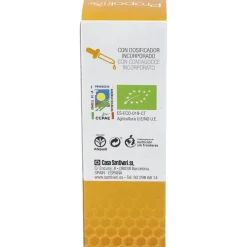 Propolflor Propoli Estr 50ml - Santiveri