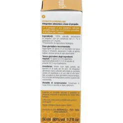 Propolflor Propoli Estr 50ml - Santiveri