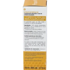 Propolflor Propoli Estr 50ml - Santiveri