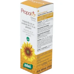 Propolflor Propoli Estr 50ml - Santiveri