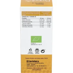 Propolflor Spray Bucal 30ml - Santiveri