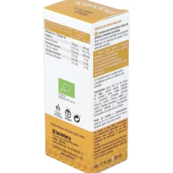 Propolflor Spray Bucal 30ml - Santiveri
