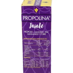 Propolina Adultos Jarabe 200Ml.
