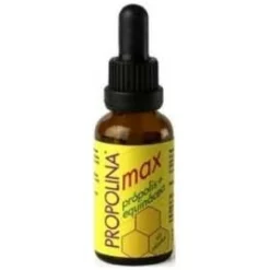 Propolina Max (Propolis+Echinacea) 30Ml.