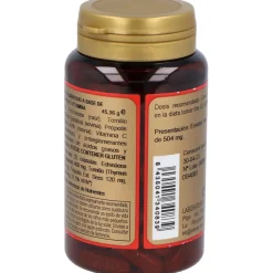 Propolis Plus 90caps - Obire