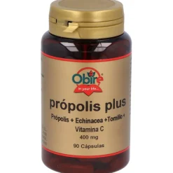 Propolis Plus 90caps - Obire