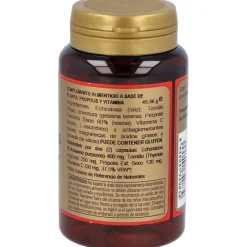 Propolis Plus 90caps - Obire