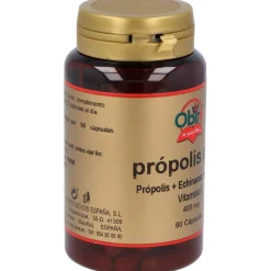Propolis Plus 90caps - Obire
