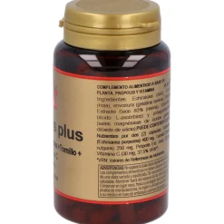Propolis Plus 90caps - Obire