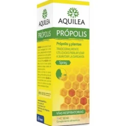 Propolis Spray 50 ml - Aquilea