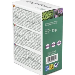Propolvir 30 Comprimidos - Bioserum