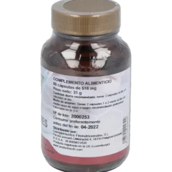 Propores (Pulmorespir) 60Cap.