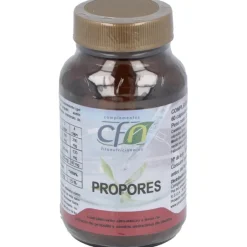 Propores (Pulmorespir) 60Cap.