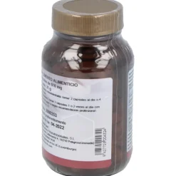 Propores (Pulmorespir) 60Cap.