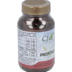Propores (Pulmorespir) 60Cap.