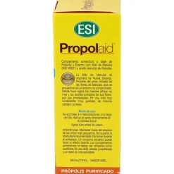 Proporgola Miel Manuka Spray 20ml Trepat - Esi - Trepat Diet