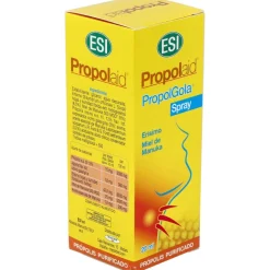 Proporgola Miel Manuka Spray 20ml Trepat - Esi - Trepat Diet