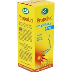 Proporgola Miel Manuka Spray 20ml Trepat - Esi - Trepat Diet