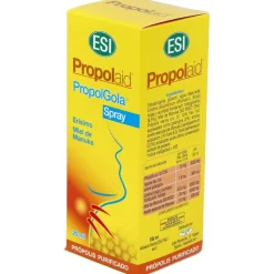 Proporgola Miel Manuka Spray 20ml Trepat - Esi - Trepat Diet