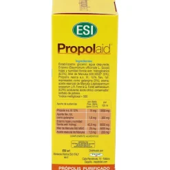 Proporgola Miel Manuka Spray 20ml Trepat - Esi - Trepat Diet