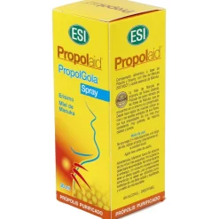 Proporgola Miel Manuka Spray 20ml Trepat - Esi - Trepat Diet