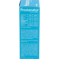 Prostanatur 60 Perlas - Dietmed