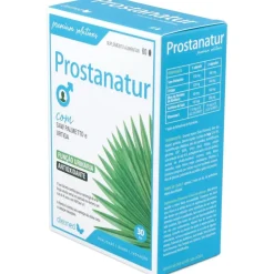 Prostanatur 60 Perlas - Dietmed