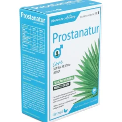 Prostanatur 60 Perlas - Dietmed
