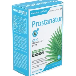 Prostanatur 60 Perlas - Dietmed