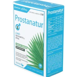 Prostanatur 60 Perlas - Dietmed