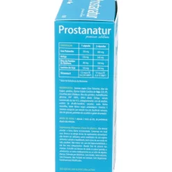 Prostanatur 60 Perlas - Dietmed