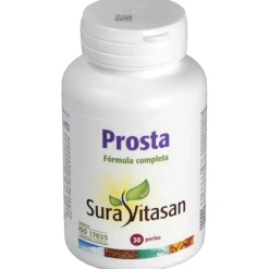 Prosta 30 Perlas - Sura Vitasan