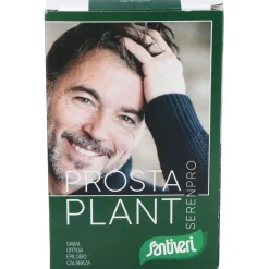 Prostaplan Serenpro 40cap - Santiveri